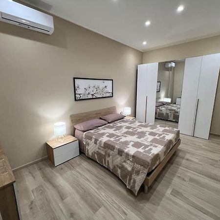 Apartmán La Dimora Etnea CTA Exteriér fotografie