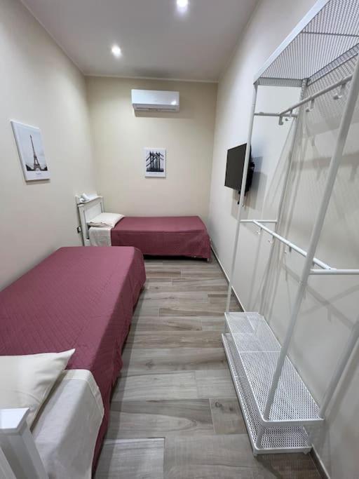 Apartmán La Dimora Etnea CTA Exteriér fotografie