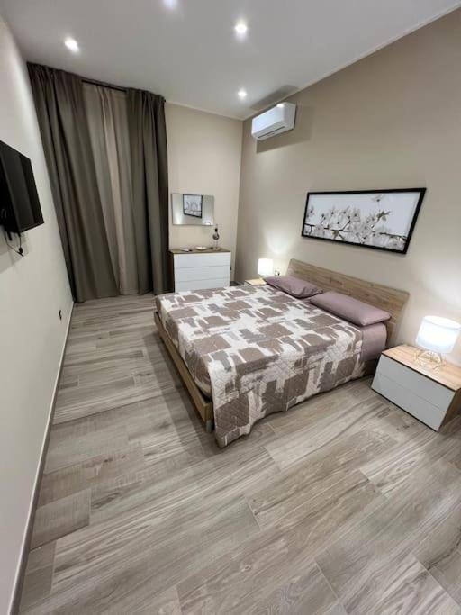 Apartmán La Dimora Etnea CTA Exteriér fotografie