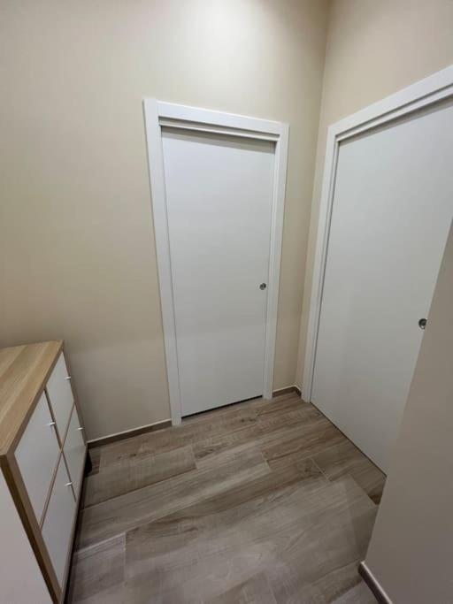 Apartmán La Dimora Etnea CTA Exteriér fotografie