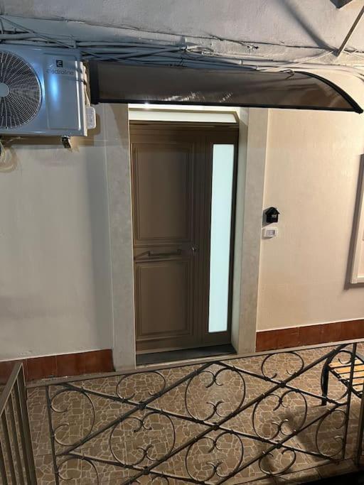 Apartmán La Dimora Etnea CTA Exteriér fotografie