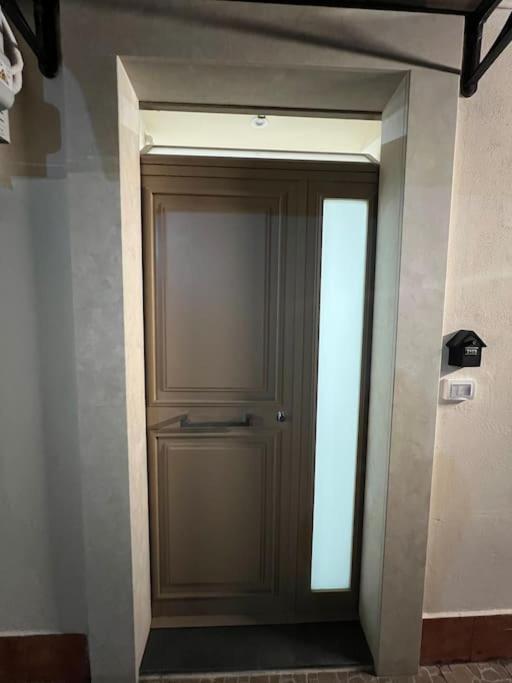 Apartmán La Dimora Etnea CTA Exteriér fotografie