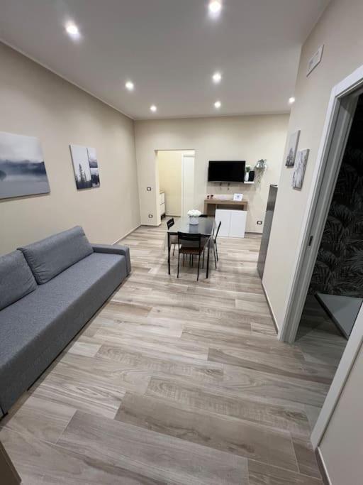Apartmán La Dimora Etnea CTA Exteriér fotografie