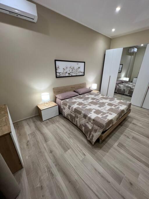 Apartmán La Dimora Etnea CTA Exteriér fotografie