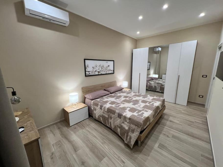 Apartmán La Dimora Etnea CTA Exteriér fotografie