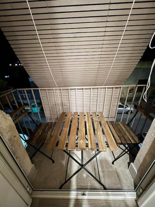 Apartmán La Dimora Etnea CTA Exteriér fotografie