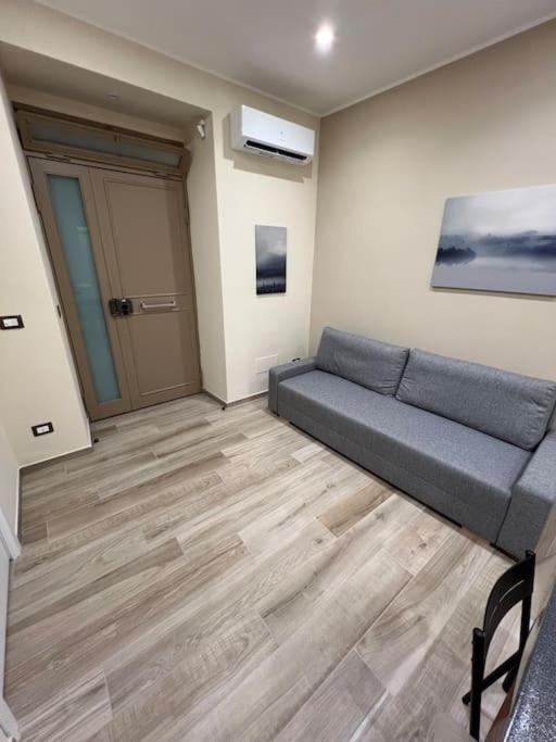 Apartmán La Dimora Etnea CTA Exteriér fotografie