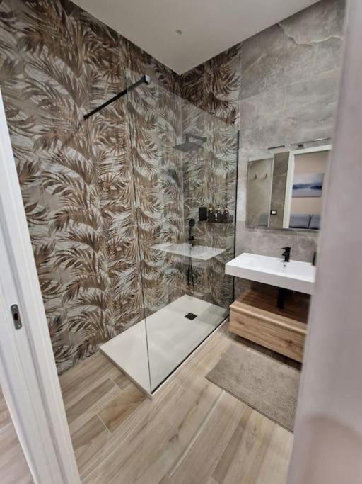Apartmán La Dimora Etnea CTA Exteriér fotografie