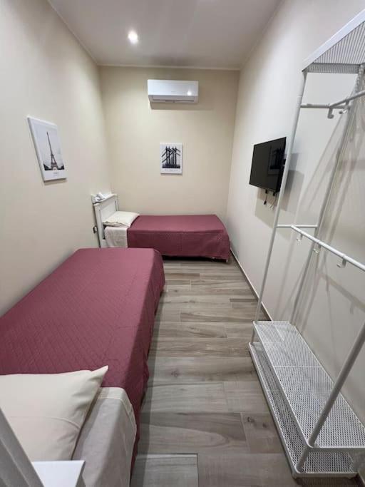 Apartmán La Dimora Etnea CTA Exteriér fotografie