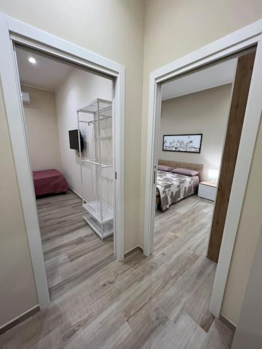 Apartmán La Dimora Etnea CTA Exteriér fotografie