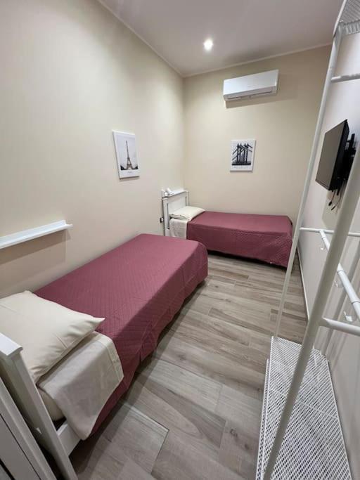 Apartmán La Dimora Etnea CTA Exteriér fotografie